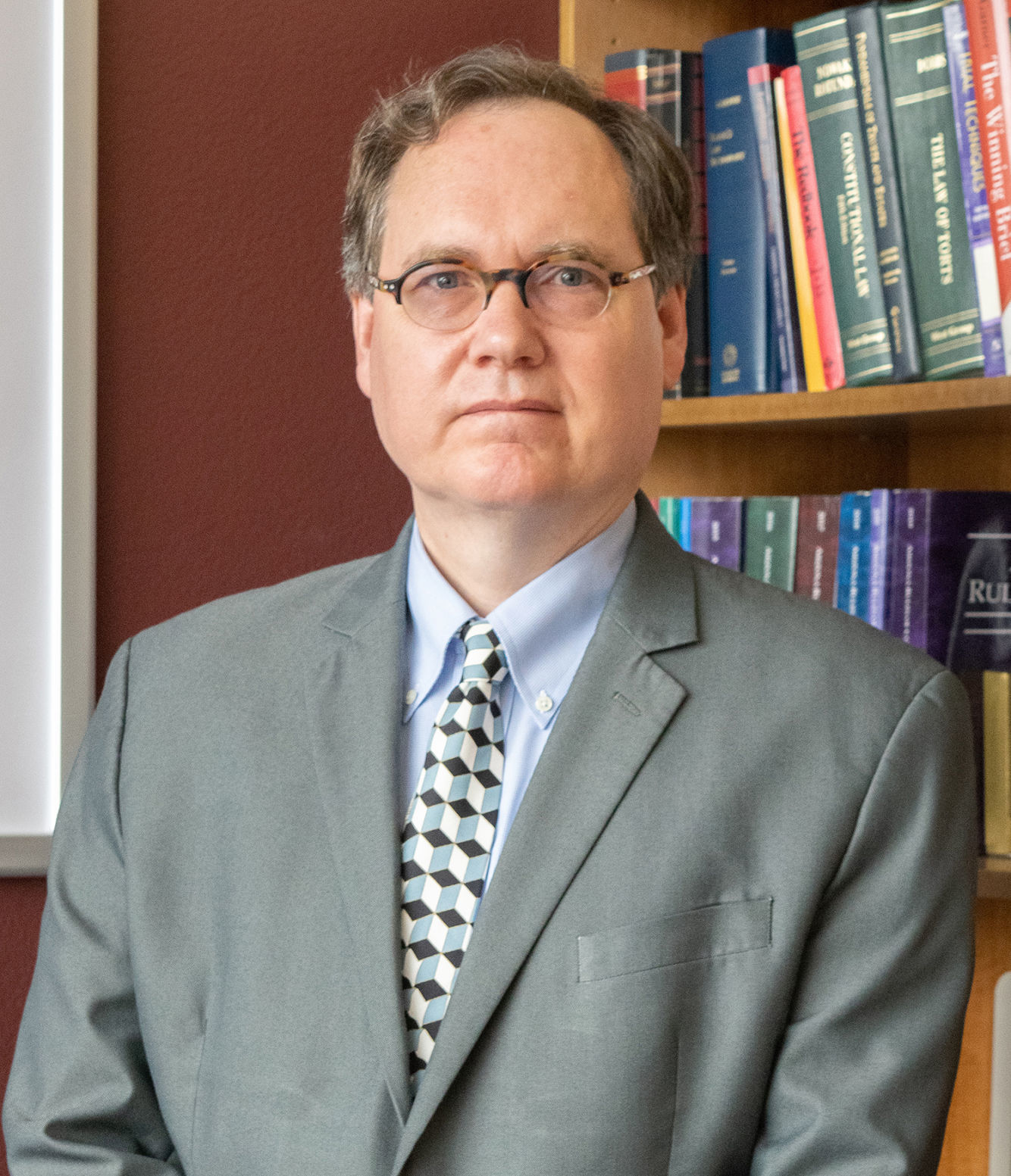 Pinkney promoted to supervisor of county attorney’s Health Law Unit